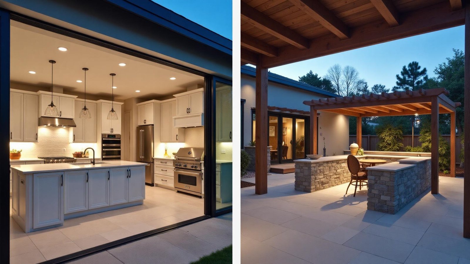 Luxe & Stone Remodeling LLC – Indoor & Outdoor Remodeling ...
